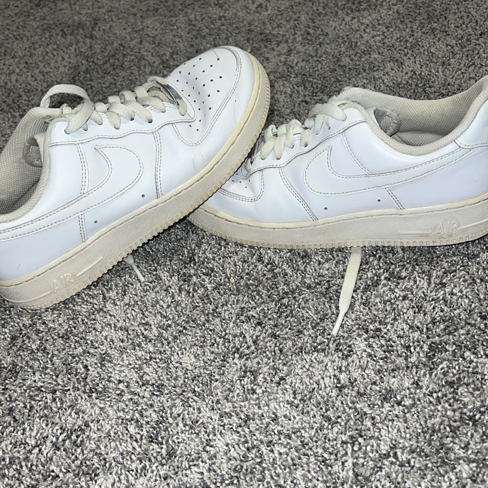 Nike Air forces